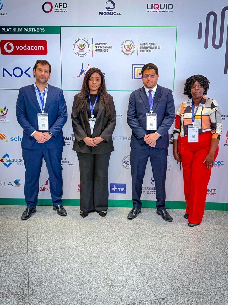 TIS lança plataforma virtual para aproximar académicos angolanos e congolese