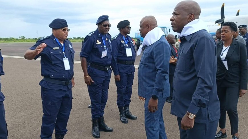 Falta de efectivos leva MININT a lançar novo recrutamento nacional