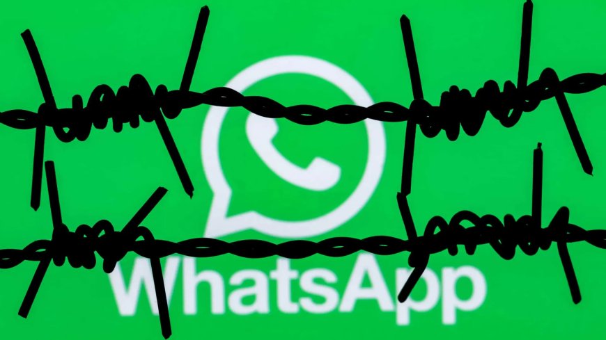 Trabalhador afirma ter sido demitido do WhatsApp por retaliação
