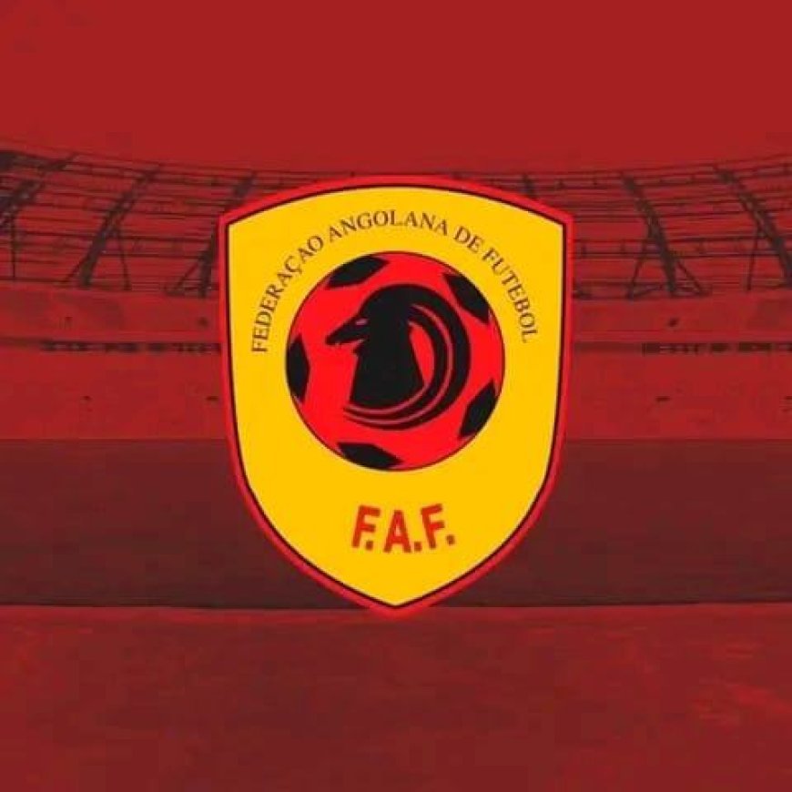 Girabola suspenso: FAF anuncia pausa e novas regras de qualificação