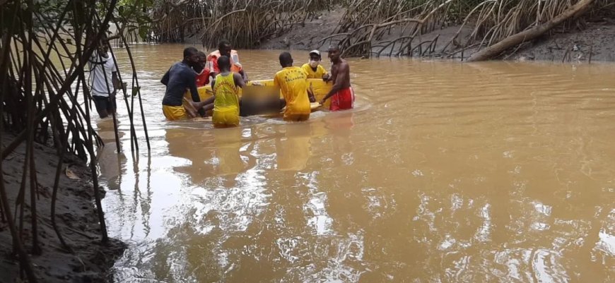 Bombeiros Reportam 23 Óbitos em 72 Horas em Todo o País