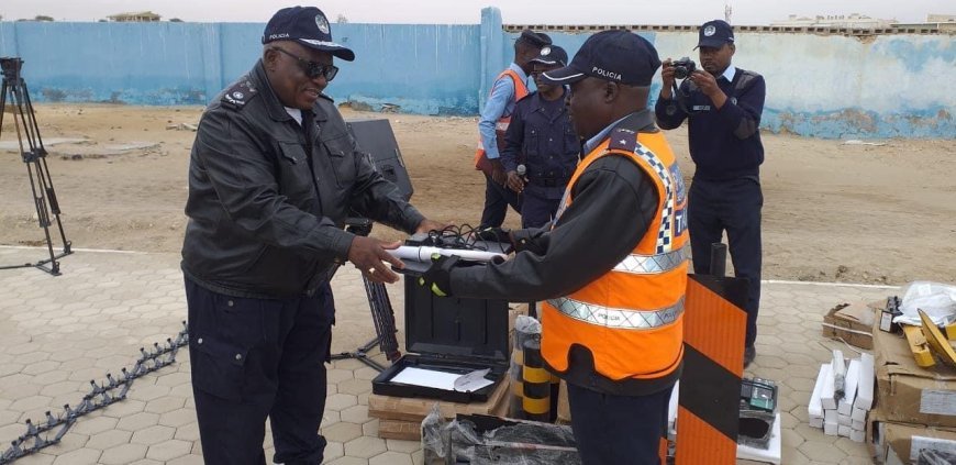 Rastreios visuais e auditivos gratuitos reforçam segurança rodoviária