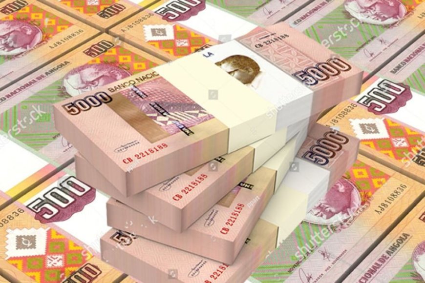 Especialistas alertam para a insustentabilidade do endividamento externo de Angola