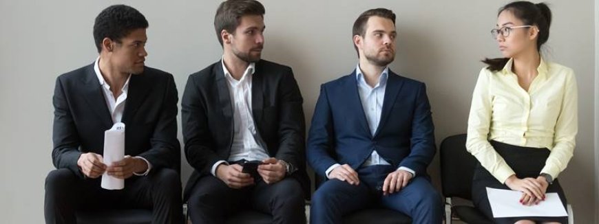 Como Parar de Sentir Ciúmes no Trabalho