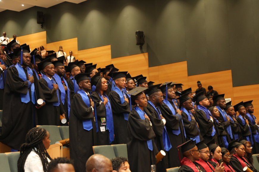 Ensino Superior reafirma obrigatoriedade dos trabalhos de fim de curso