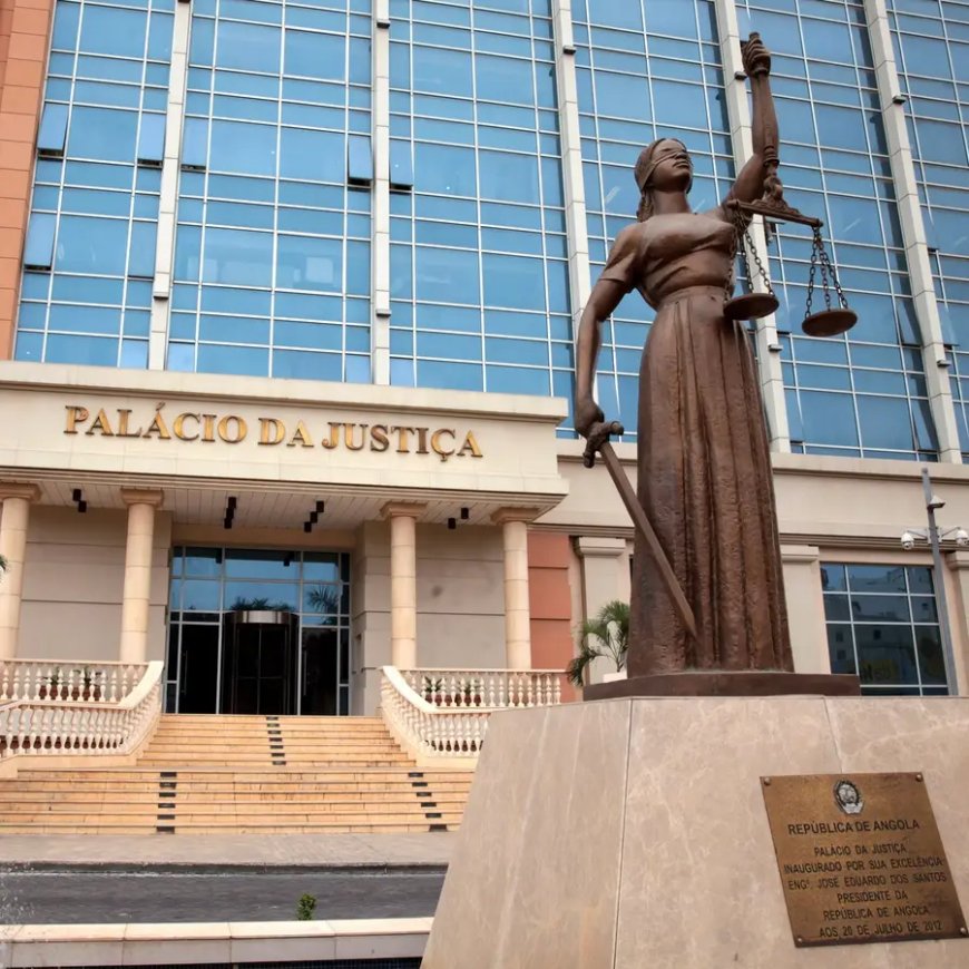 CSMJ invalida concurso dos tribunais e abre novo recrutamento com avaliação escrita