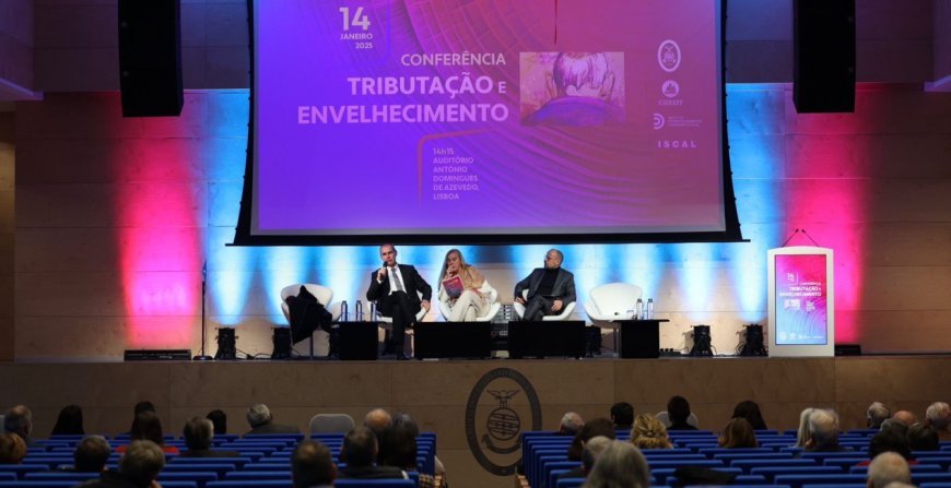 Ordem dos Contabilistas recebe mais de 1.500 candidatos ao ingresso