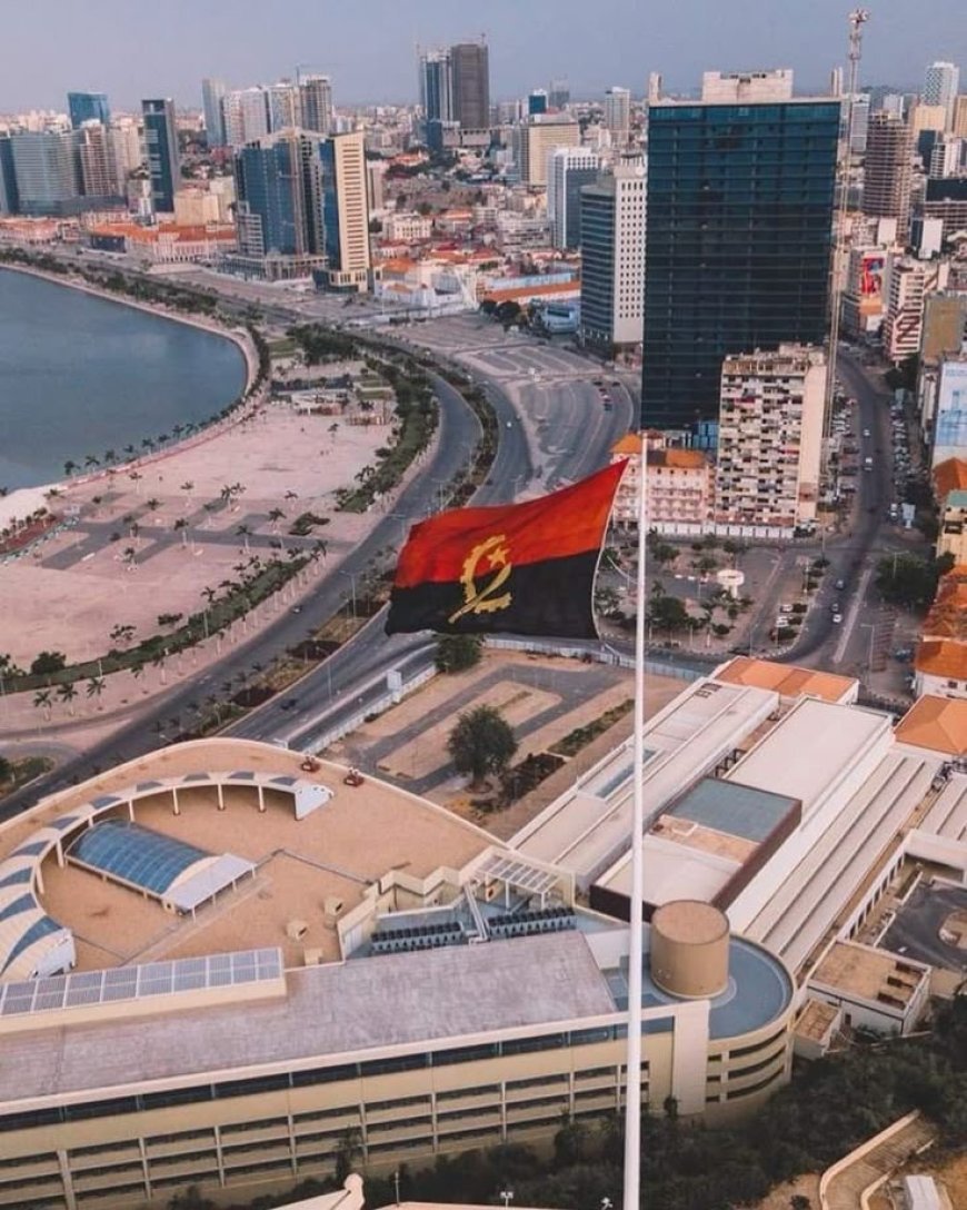 EUA impõem restrições de viagens a Angola e outros novos países