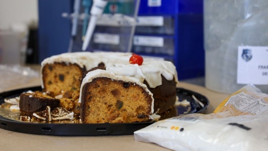 “Bolo envenenado oferecido ao filho de ex-patroa gera investigação”