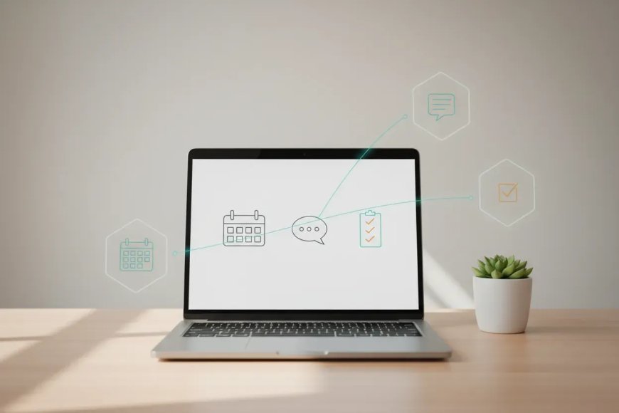 21 dicas para ter sucesso no trabalho remoto; Gerenciando equipes remotas