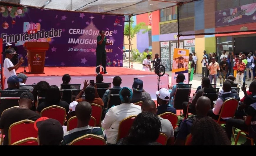 Nova Era entrega 50 lojas a 300 empreendedores com isenção de taxas por um ano
