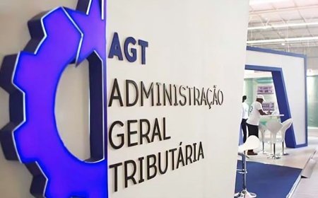 AGT alerta contribuintes para a necessidade de legalizar estabelecimentos comerciais