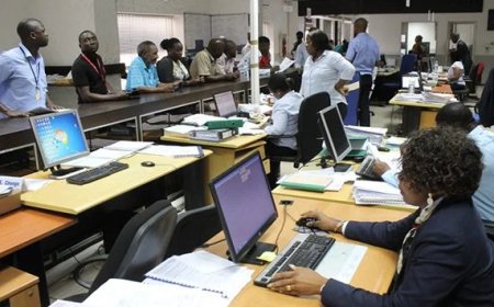 Inspeção Geral do Trabalho alerta que faltas no primeiro dia terão efeito duplo