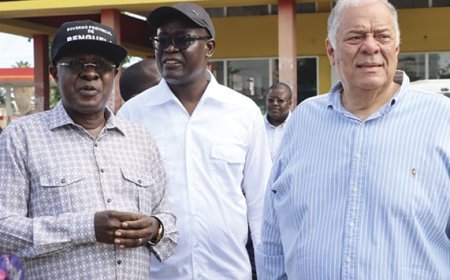 Governo prevê 70 mil milhões de kwanzas para investimentos públicos