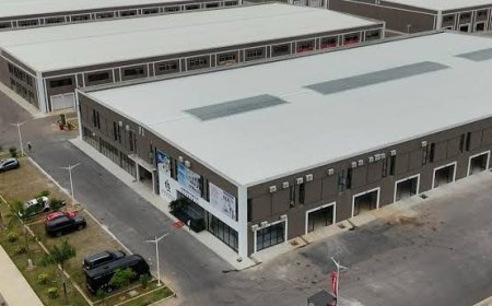 ZEE rejeita boatos e confirma continuidade do projecto “Cidade do Século”