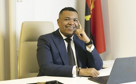 Futuro da economia exige coragem para investir, disciplina e boa execução