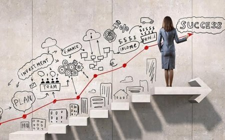 Crescimento Empresarial: 12 Dicas para Acelerar o Seu Negócio