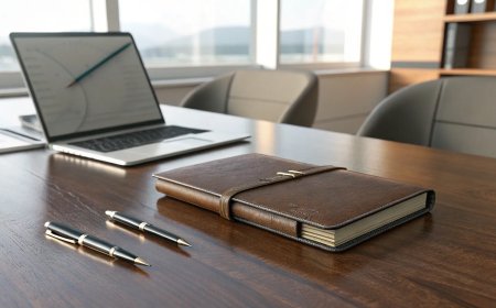 Novo manual do CEO promete decisões mais rápidas.