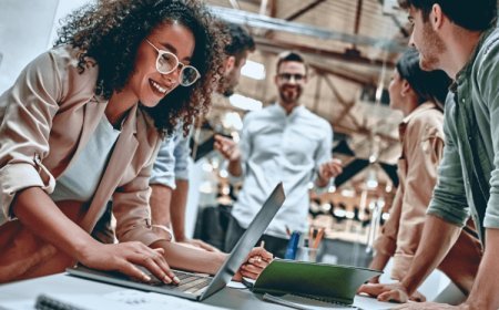 Mercado de Trabalho em 2026: As Profissões em Alta e o Que Estudar