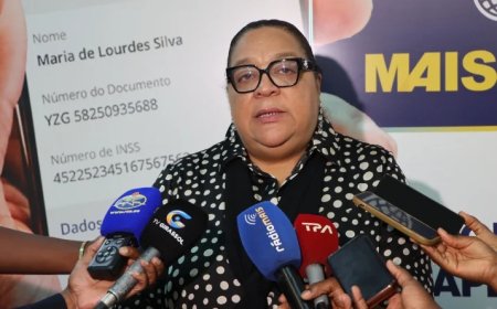 Executivo define medidas para uniformizar salários da função pública até 2027