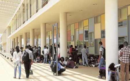 UAN anula diplomas de Licenciatura por plágio em monografias