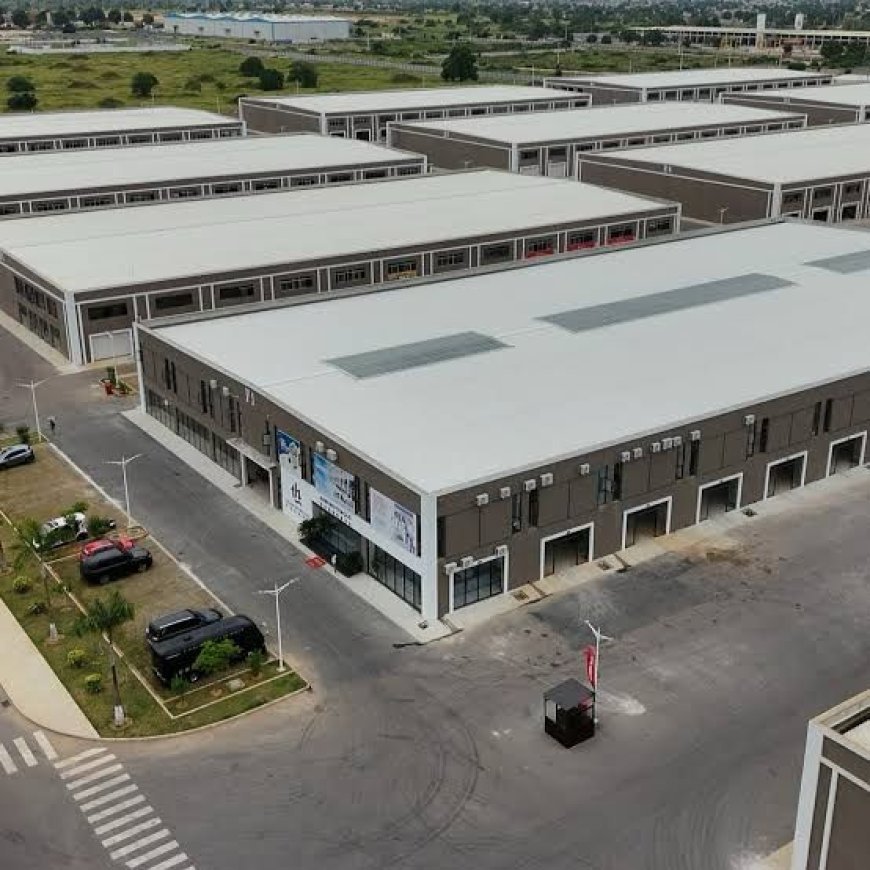 ZEE rejeita boatos e confirma continuidade do projecto “Cidade do Século”