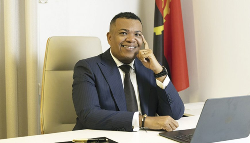 Futuro da economia exige coragem para investir, disciplina e boa execução