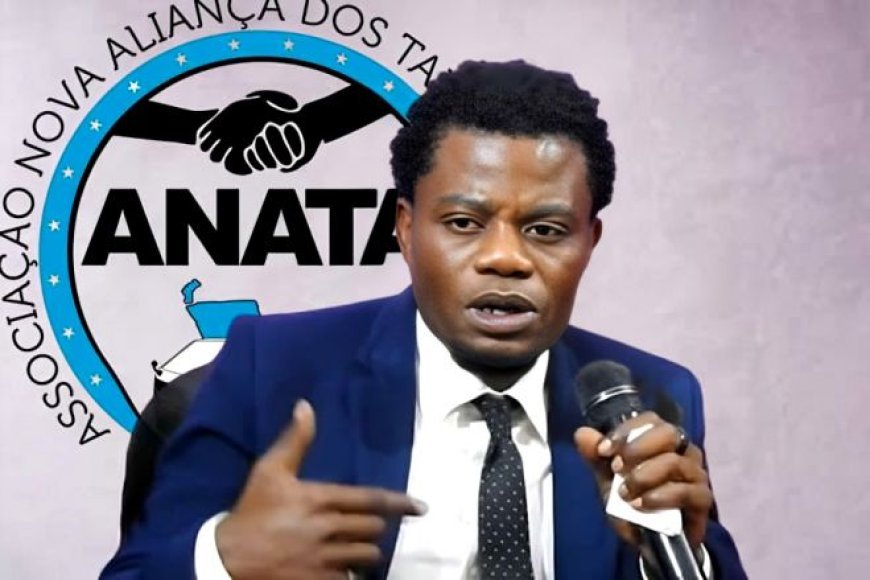Advogado de dirigente da ANATA anuncia ação judicial contra o Estado por prisão alegadamente ilegal