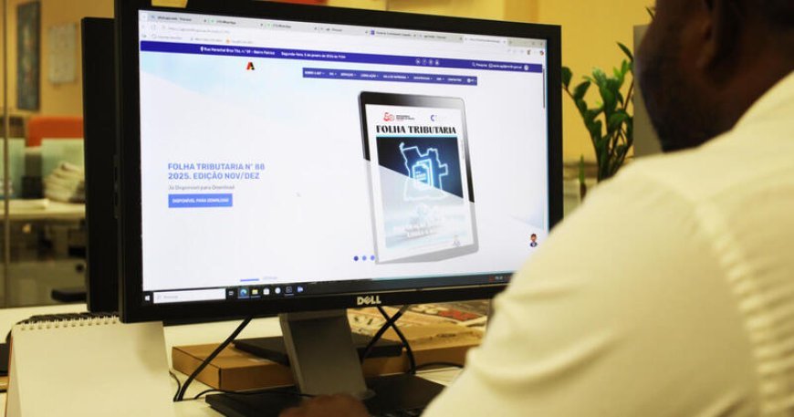 Novo regime de facturação electrónica exige adaptação dos contribuintes