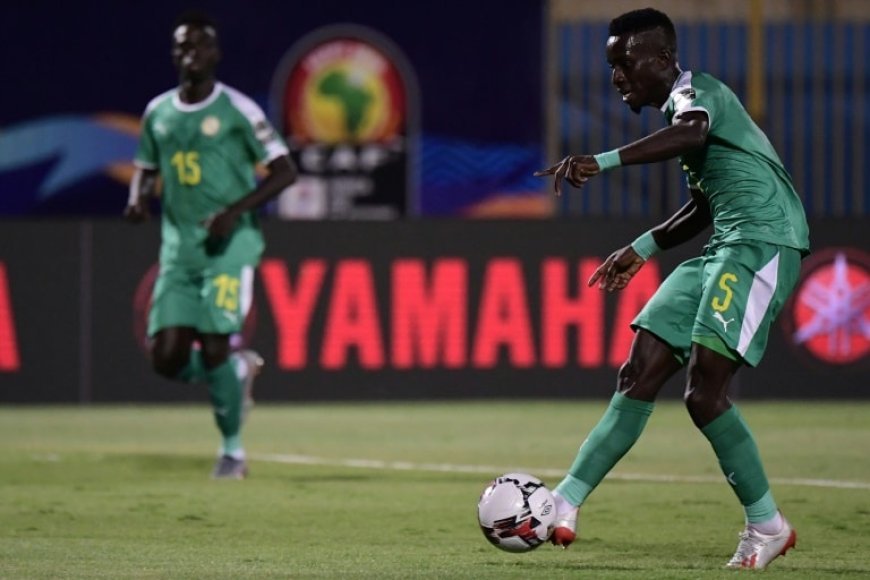 Duelo entre Mali e Senegal marca abertura dos quartos-de-final do CAN 2025