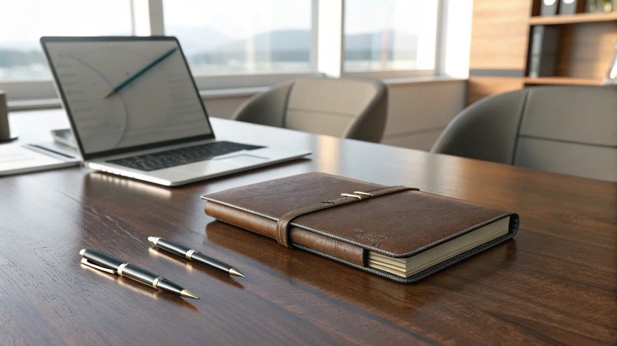 Novo manual do CEO promete decisões mais rápidas.