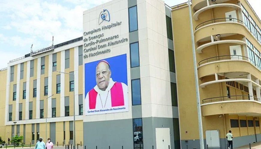 Cirurgia complexa de tumor espinhal é realizada com sucesso no CHDCP