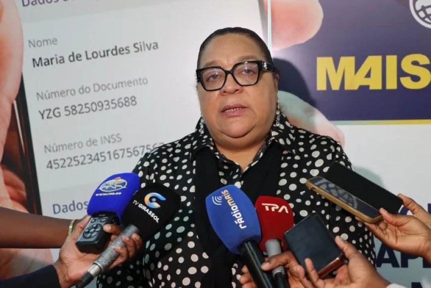 Executivo define medidas para uniformizar salários da função pública até 2027