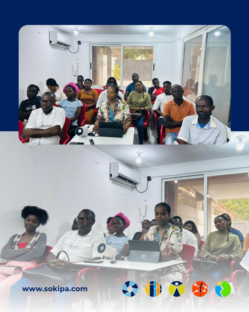 Sokipa Group realiza Kick Off 2026 e dá início a um novo ciclo estratégico