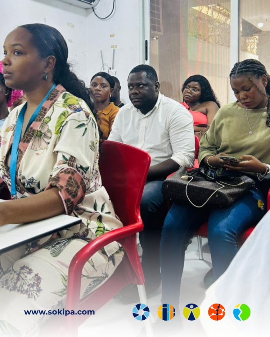 Sokipa Group realiza Kick Off 2026 e dá início a um novo ciclo estratégico