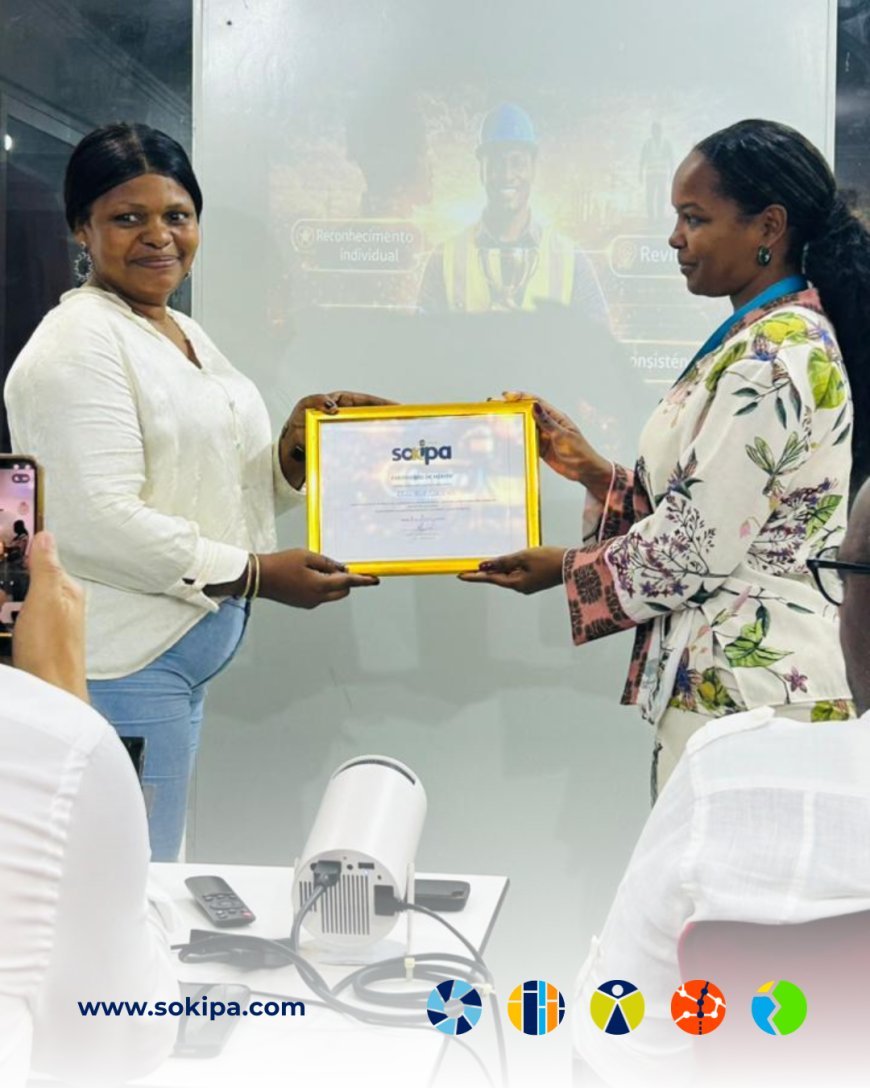 Sokipa Group realiza Kick Off 2026 e dá início a um novo ciclo estratégico