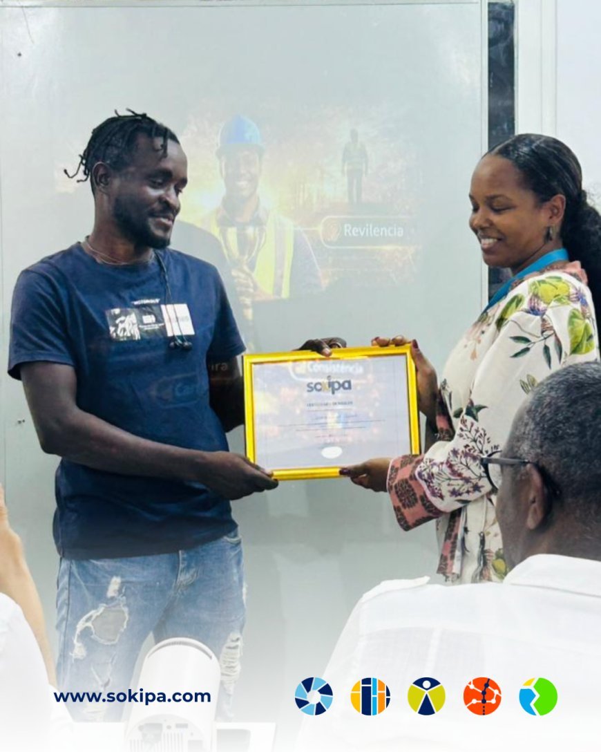 Sokipa Group realiza Kick Off 2026 e dá início a um novo ciclo estratégico