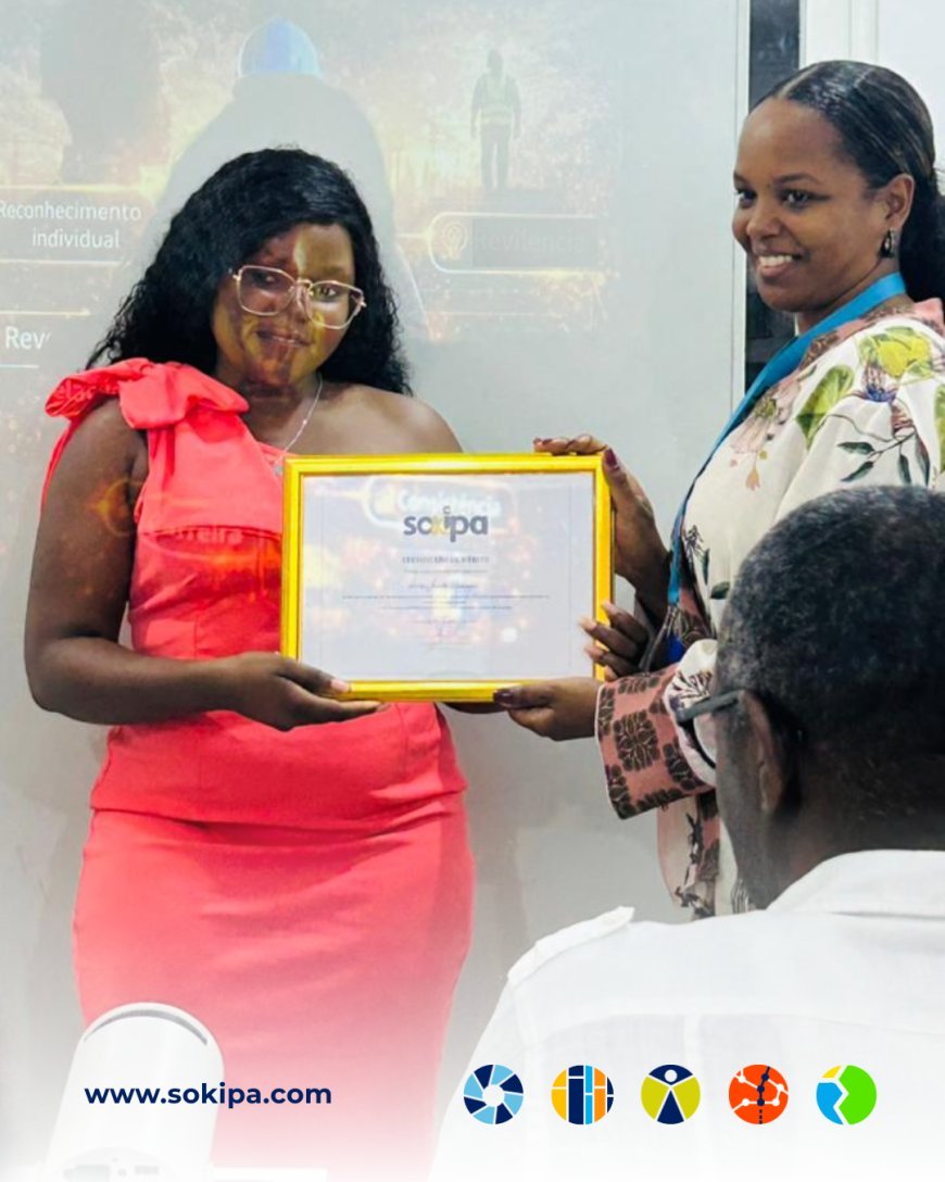 Sokipa Group realiza Kick Off 2026 e dá início a um novo ciclo estratégico