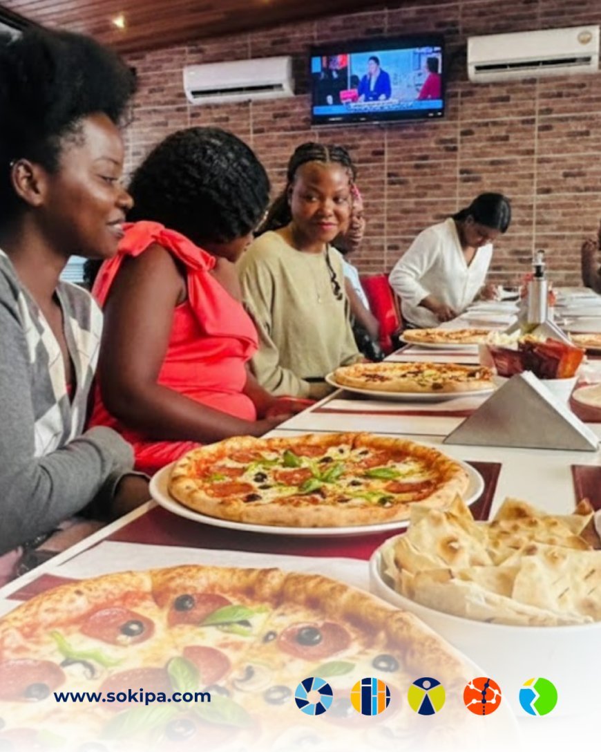 Sokipa Group realiza Kick Off 2026 e dá início a um novo ciclo estratégico