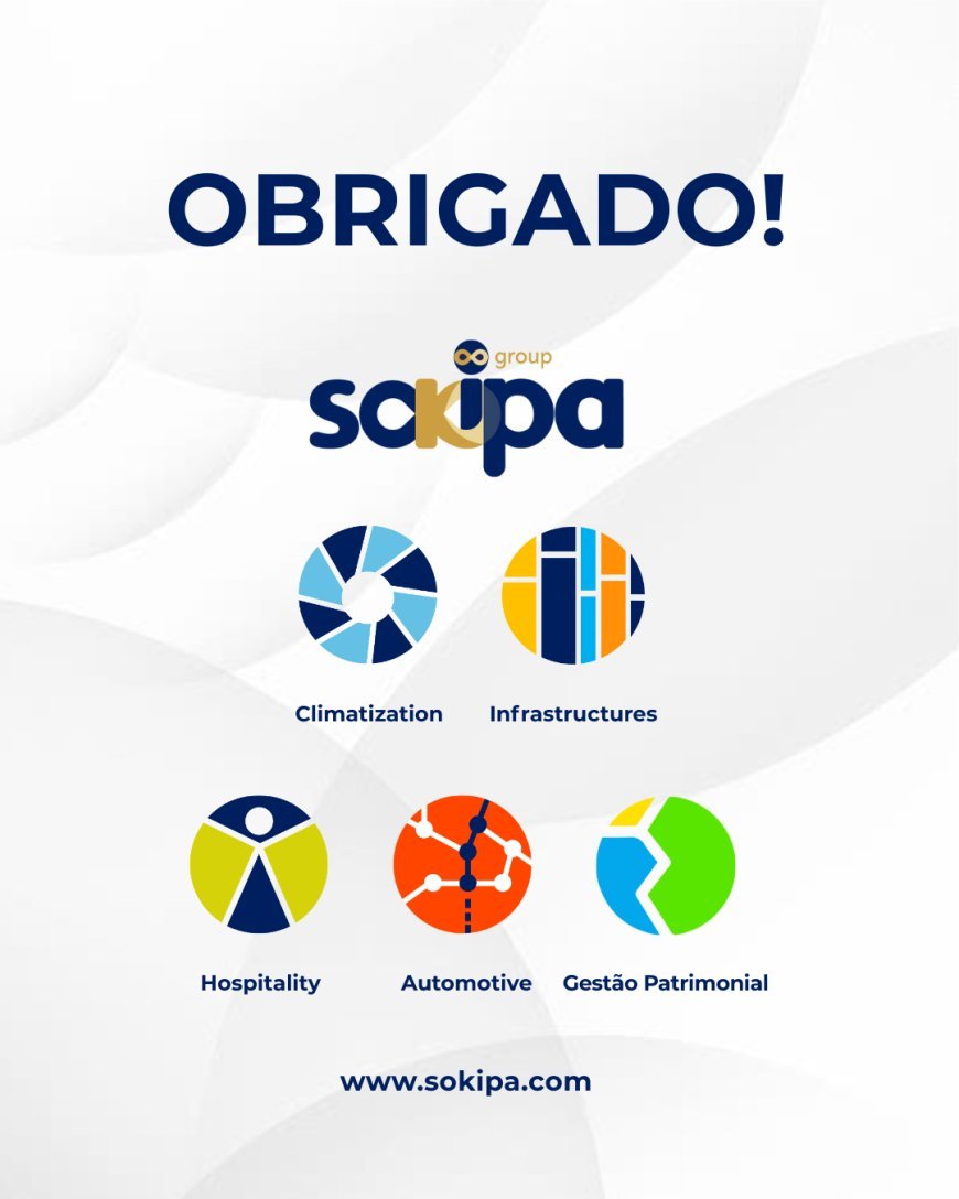 Sokipa Group realiza Kick Off 2026 e dá início a um novo ciclo estratégico