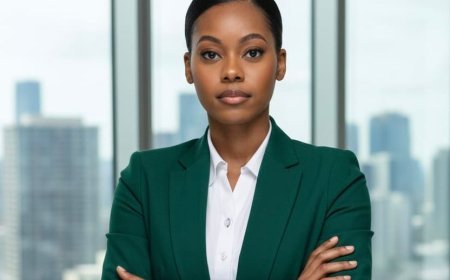 Advogada propõe concursos públicos de projetos para envolver juventude na governação em Angola