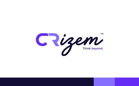 Agência criativa angolana diinamic anuncia rebranding e passa a chamar-se CRizem