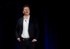 Elon Musk não disse que os filhos não lhe devem nada, revela verificação de factos