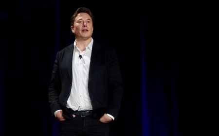 Elon Musk não disse que os filhos não lhe devem nada, revela verificação de factos