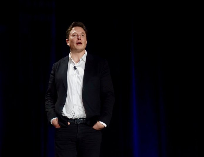 Elon Musk não disse que os filhos não lhe devem nada, revela verificação de factos
