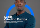 Lucas Cândido Fumba: “Contar Angola com os próprios olhos”
