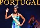 Kátia Yoka é eleita Miss Global Portugal 2027 e representará o país na Tailândia