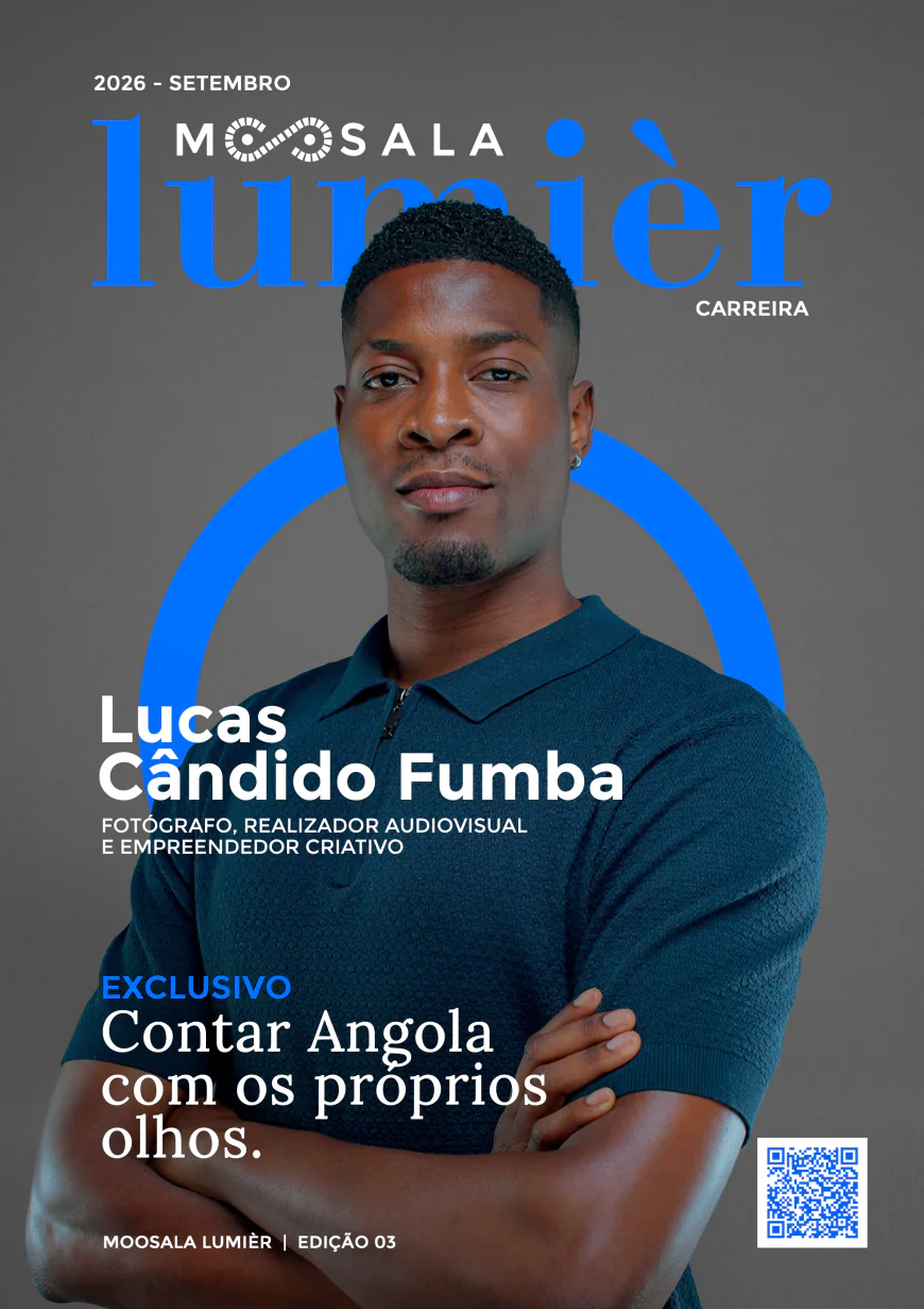Capa Moosala Lumièr
